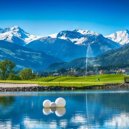 Apart Huditz Zell am Ziller Exterior photo