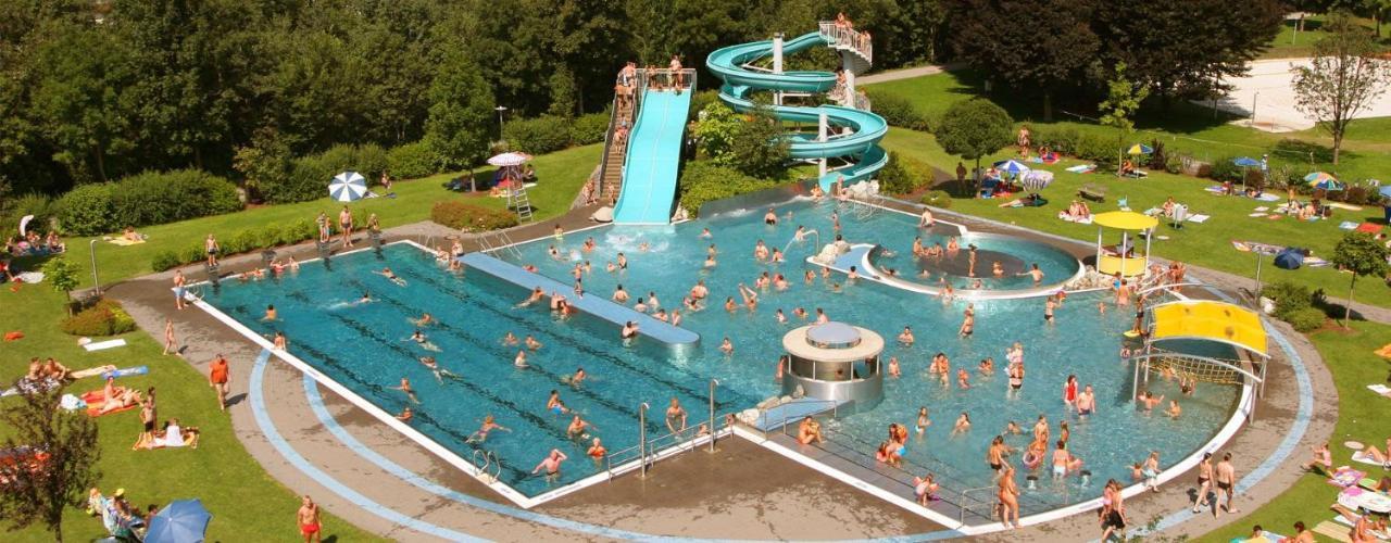 Apart Huditz Zell am Ziller Exterior photo