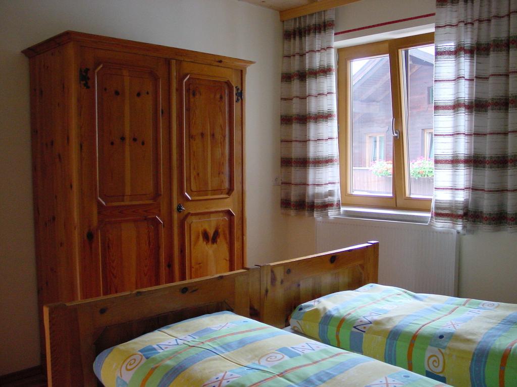 Apart Huditz Zell am Ziller Exterior photo