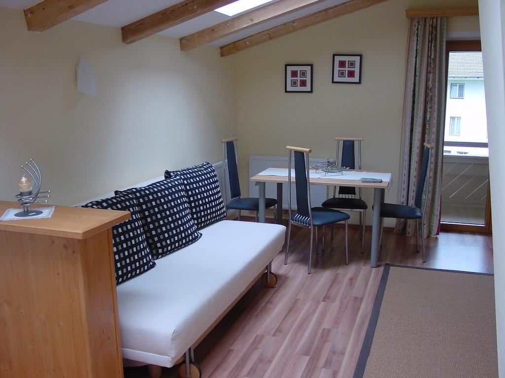 Apart Huditz Zell am Ziller Exterior photo