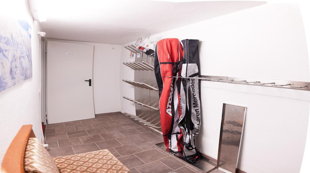 Apart Huditz Zell am Ziller Exterior photo