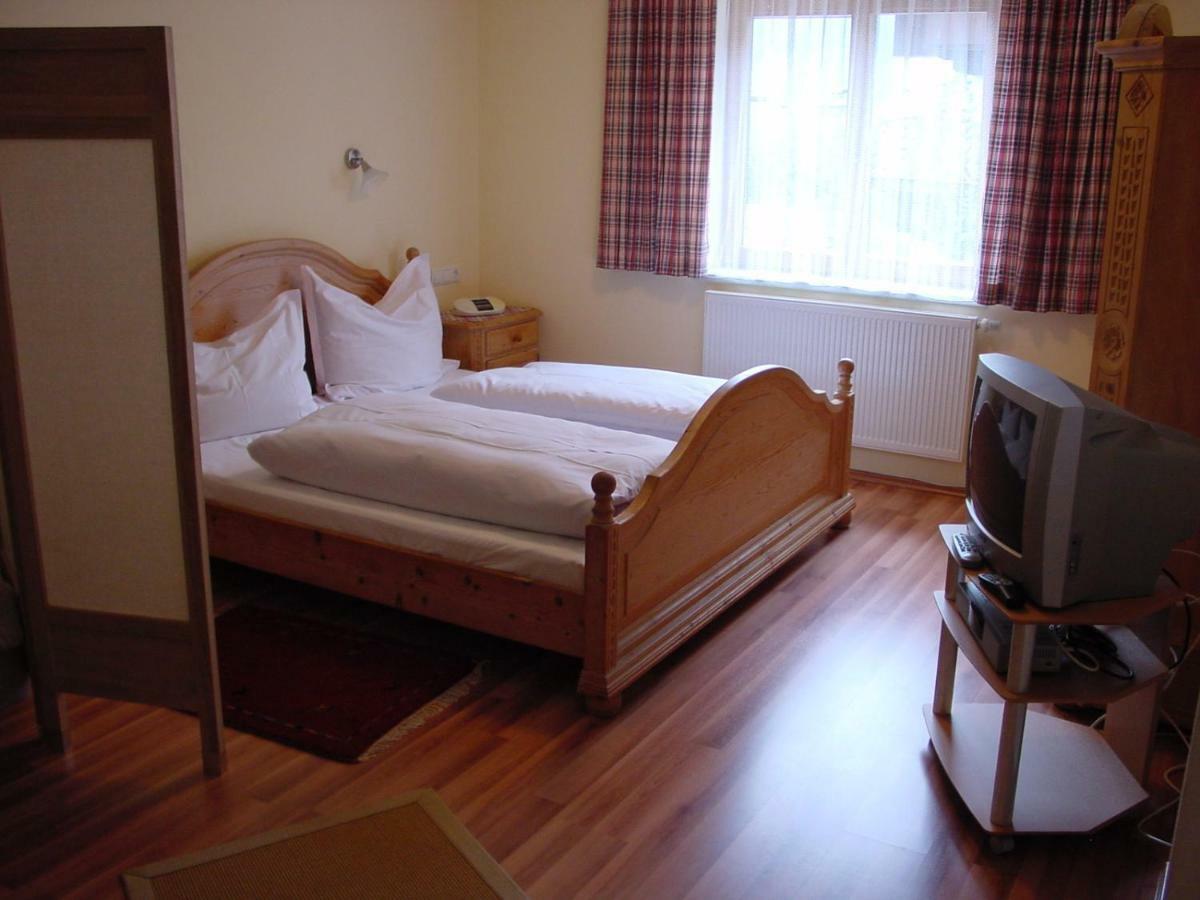 Apart Huditz Zell am Ziller Exterior photo