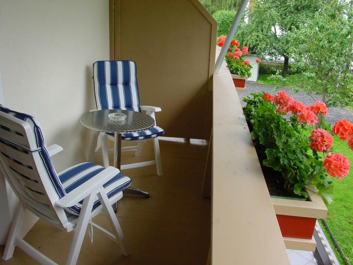 Apart Huditz Zell am Ziller Exterior photo